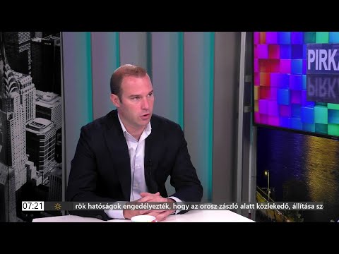 PIRKADAT Breuer Péterrel: Hollik István