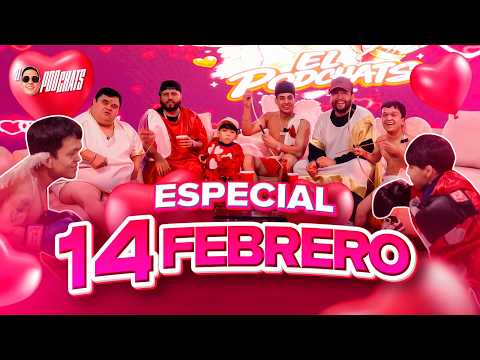 Especial 14 de febrero 1| Me terminaron por no tener dinero