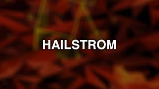 Sex Whales & Divinity - Hailstorm (feat. Anuka)