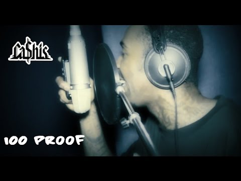 Ca$his - 100 Proof (feat. Roccett) [Official Video]