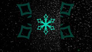 ❄️ How to Make Paper Snowflakes at Home | Easy DIY Winter Craft Ideas ❄️