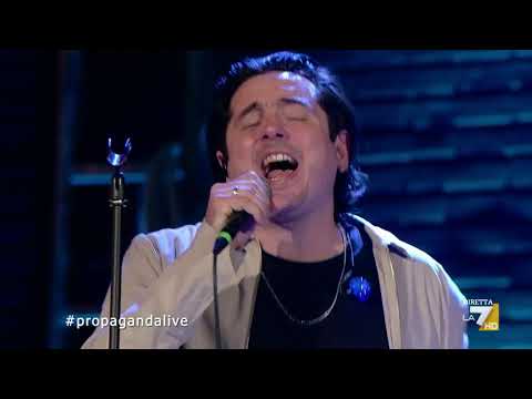 "Up all night": la musica dei Ramona Flowers a Propaganda Live