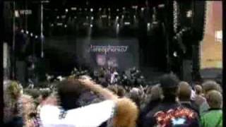 Stereophonics - Bank Holiday Monday live at Rock Am Ring 2008