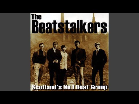 Silver Tree Top School For Boys - The Beatstalkers (Scotland)