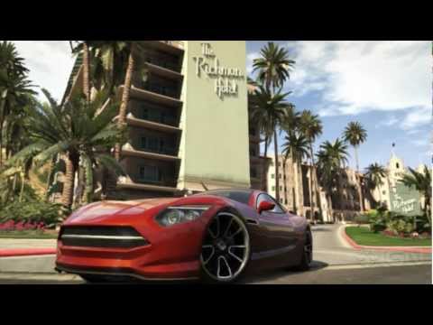 GTA 5 Multiplayer To Be Ambitious, Redefine Open World Games