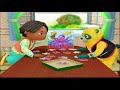 Playhouse Disney Learn Play Promo Sweden
