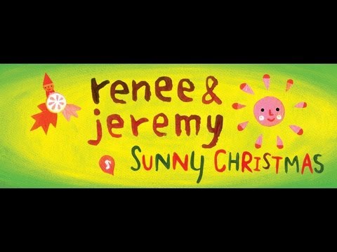 Sunny Christmas - Renee & Jeremy