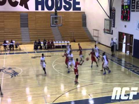 GA Stars DM (57) vs. Atlanta Select Red (36) - NCF3