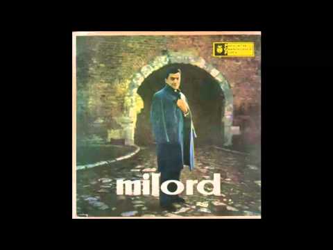Djordje Marjanovic - Milord - (Audio 1962) HD