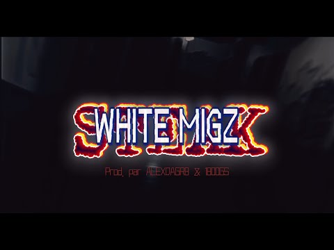 White Migz - Steak (Clip Officiel)