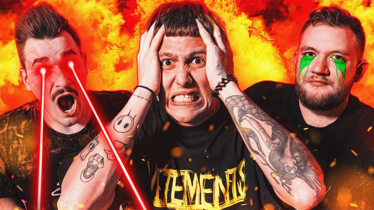 ХУДШИЕ КЛИПЫ БЛОГЕРОВ (МИЛОХИН, ШИП, ЖЕЛУДЬ,ФРОСТ, АТЕВА)