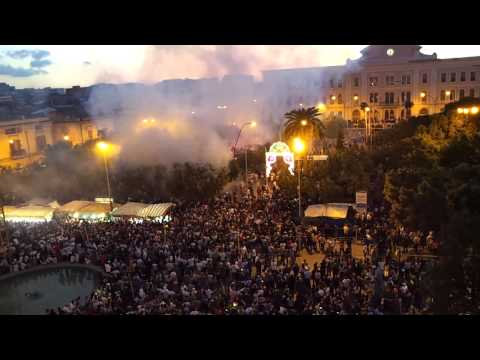 Festa del soccorso 2013 - viale della villa 19/05