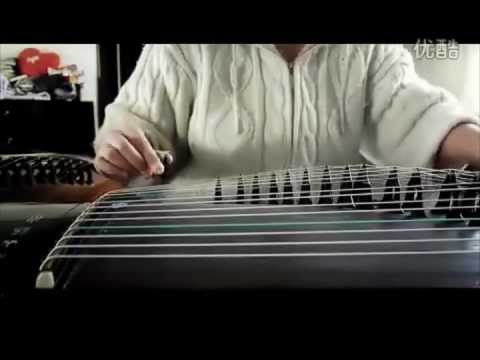 Adele - Rolling in the Deep - Chinese Zither Cover 古筝版(REMASTERED) video thumbnail