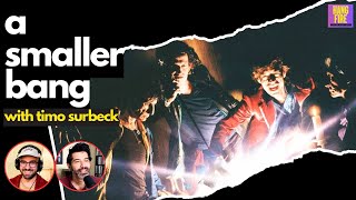 A Smaller Bang | The Rolling Stones