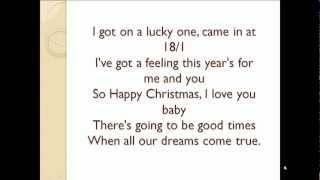 Christy Moore Fairytail of New York &amp; Lyrics