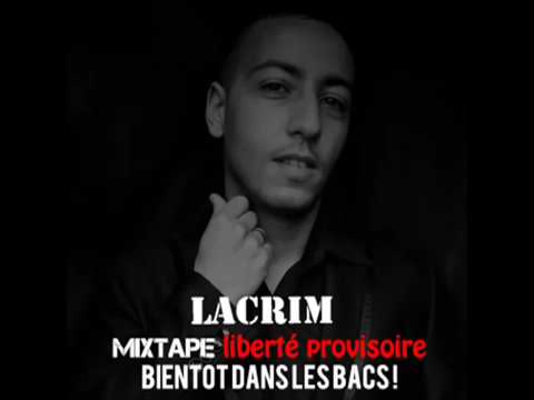 Lacrim  Balafre [OFFICIEL]