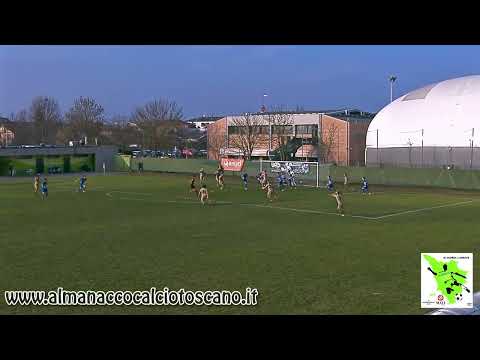 Serie D Girone E Cittadella Vis. Modena - Santangelo 2-0