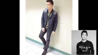 Snippet of &quot;Milagro&quot; by Jason Dy