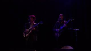 Jesca Hoop - The Lost Sky - Live at Mejeriet 2017