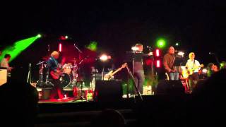 Matthew Sweet- Big Black Car