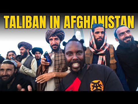 24 Hours In Afghanistan Is It Really Dangerous