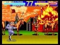 SNES Longplay 137 World Heroes