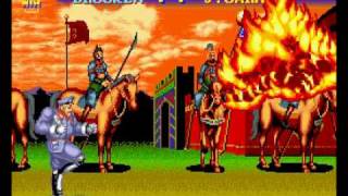 Gameplay Video