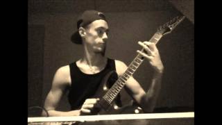 short test At The Gates - Upon Pillars Of Dust Benne