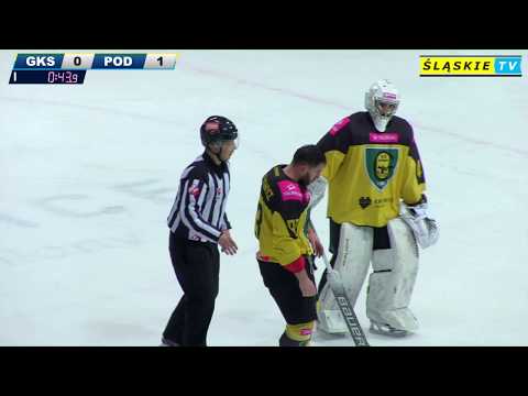 Maciej Urbanowicz vs Oskar Jaśkiewicz