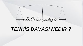 TENKİS DAVASI, Tenkis Davası Nedir?, Saklı Pay Nedir?