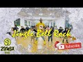 Jingle Bells Rock Zumba Dance Christmas Dance For Kids Easy Steps Master Saurabh