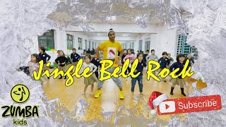 Download lagu Jingle Bells Rock | Zumba Dance | Christmas Dance For Kids | Easy Steps| Master Saurabh mp3 Download lagu Jingle Bells Rock | Zumba Dance | Christmas Dance For Kids | Easy Steps| Master Saurabh mp3
