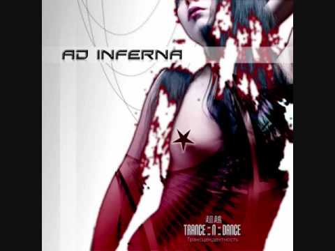 Ad Inferna - SM for SM online metal music video by AD INFERNA