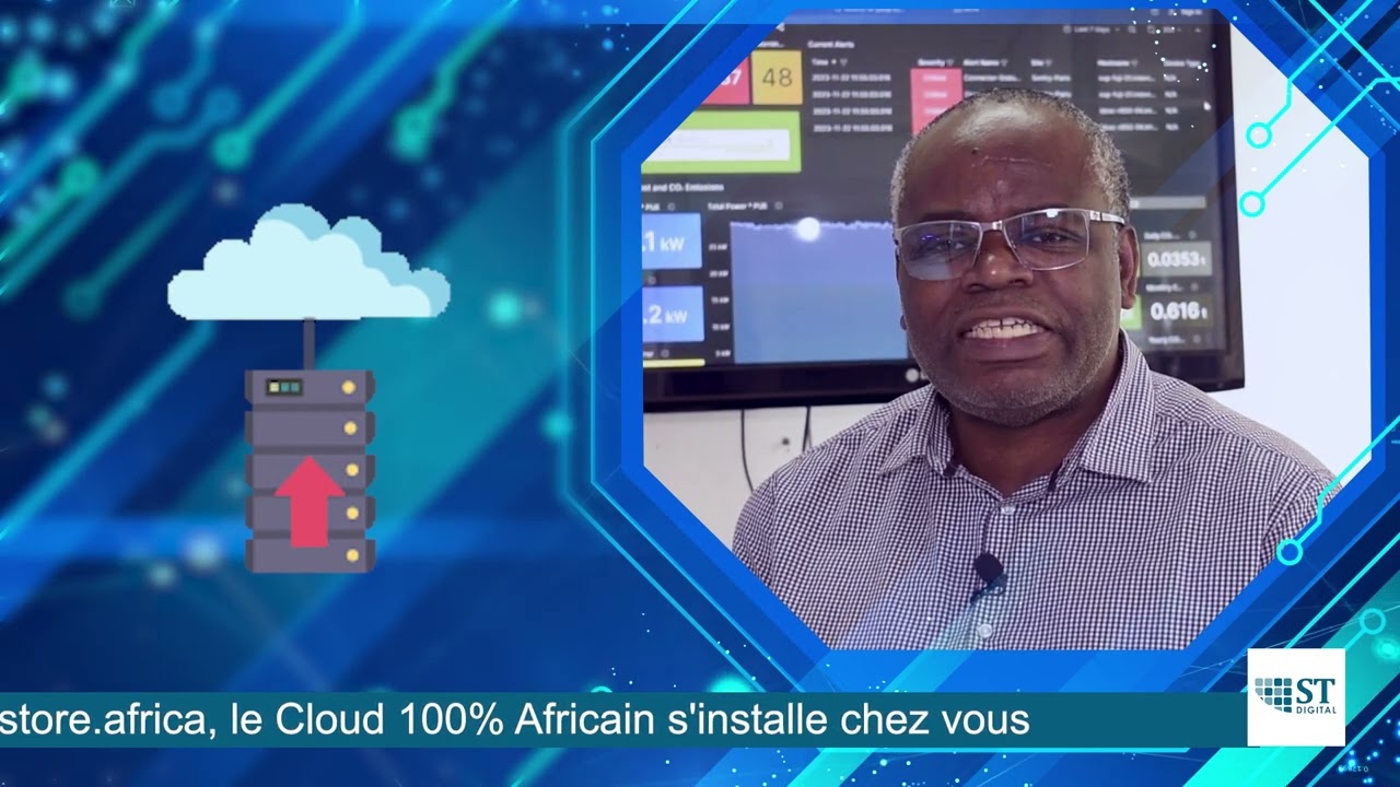 Cybersécurité : Nos Engagements