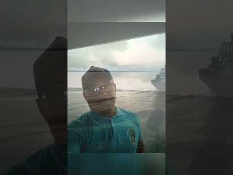 Missão Novo Aripuanã.