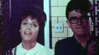 Something Weird Teenage Strangler