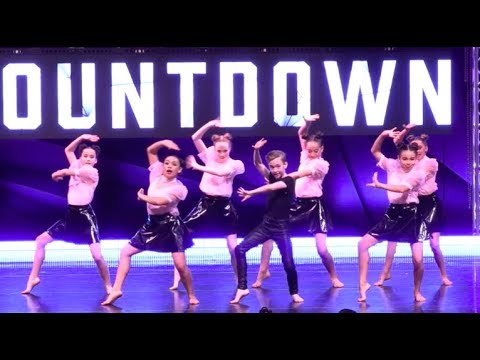 Evoke Dance Movement - Dance Me