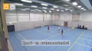 preview picture of video 'De Parel Sports & Events Fijnaart'