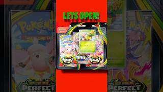 IS THIS THE EASIEST POKEMON SET TO FIND FOR MSRP IN 2026?! #pokemoncards #pokemontcg #tcg