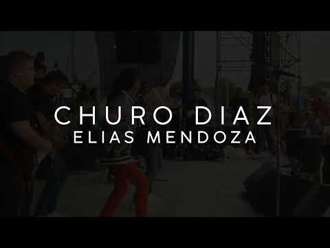 Ya Pa Qué - Churo Díaz & Elias Mendoza ( En Vivo )