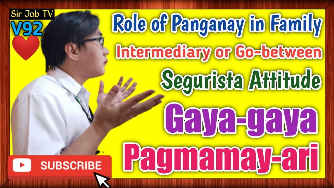 Putar video GFV-P3: Tungkulin Ng Panganay Sa Pamilya | Go-Between | Segurista | Gaya-gaya | Pagmamay-ari | 92 sekarang GFV-P3: Tungkulin Ng Panganay Sa Pamilya | Go-Between | Segurista | Gaya-gaya | Pagmamay-ari | 92