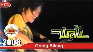 Download lagu WALI - ORANG BILANG (LIVE KONSER MALANG 2008) mp3 Download lagu WALI - ORANG BILANG (LIVE KONSER MALANG 2008) mp3