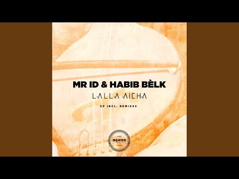 Lalla Aicha (Main Mix)