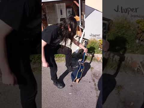 A Smashing Good Time