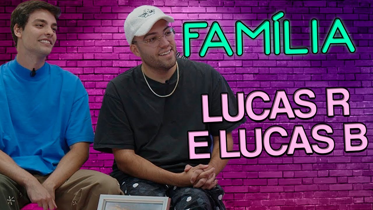 Terapia de Casais - FAMÍLIA (EP 10)