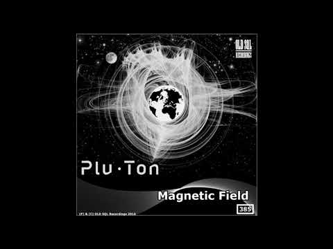 Plu-Ton - Magnetic Field (2016) HQ FULL ALBUM. BREAKS. PROGRESSIVE BREAKS