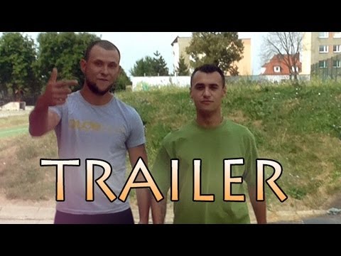 TRAILER: Siła Perswazji - Rykoszet