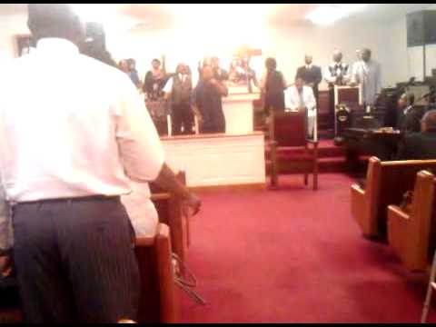 Take My Hand -Fred Hammond Song By The Apostic Choir