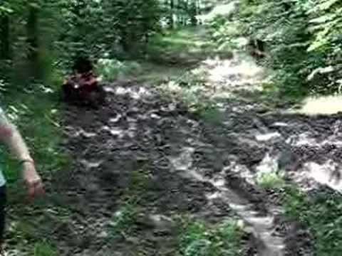 Offroad Nova Gradiška