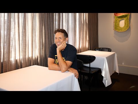 More than just a pretty plate: How Attica blends food and form - An interview with Ben Shewry